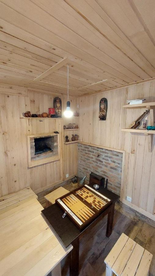 Sister'S Warm Guest House Batumi Exterior foto